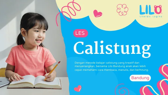 Les Lilo di Bandung