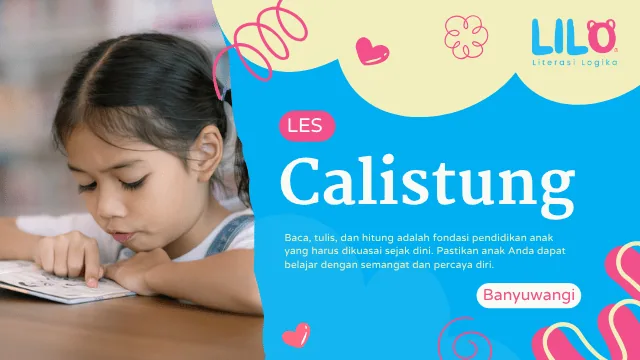 Les Lilo di Banyuwangi