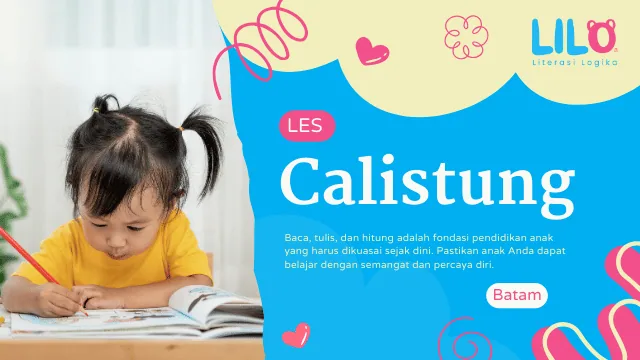 Les Lilo di Batam