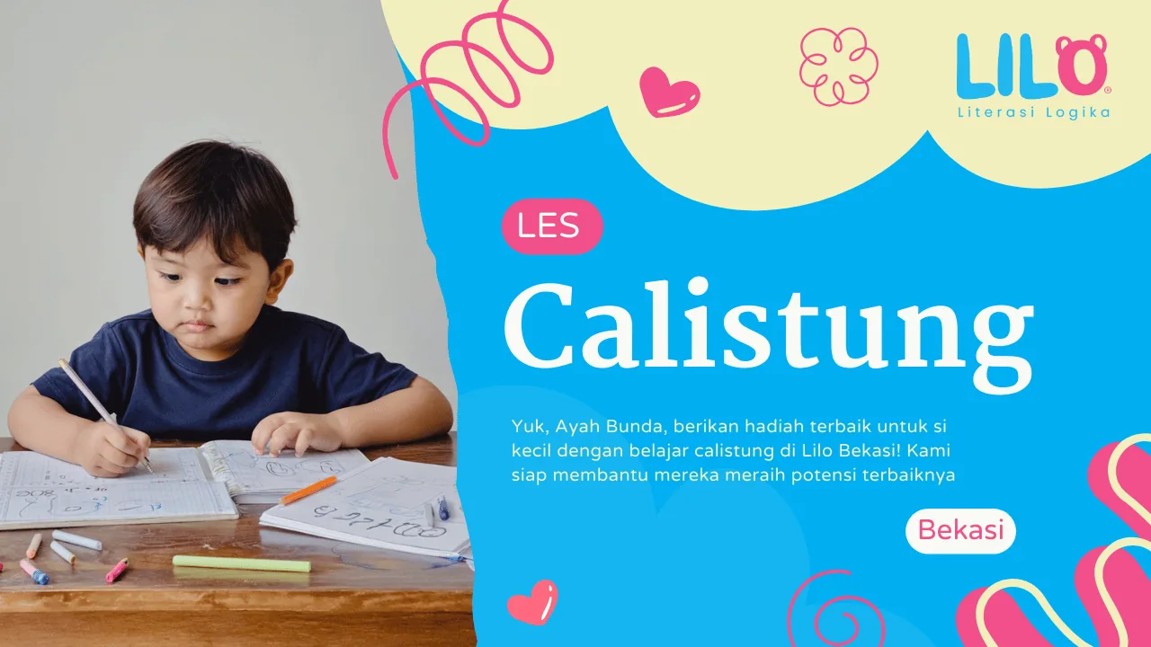 Les Lilo di Bekasi