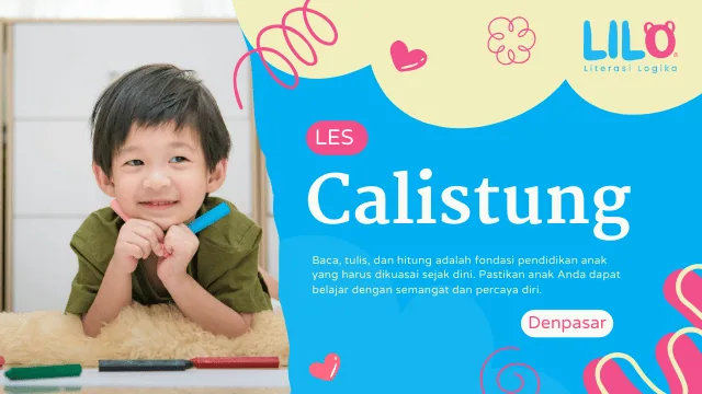 Les Lilo di Denpasar