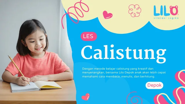 Les Lilo di Depok