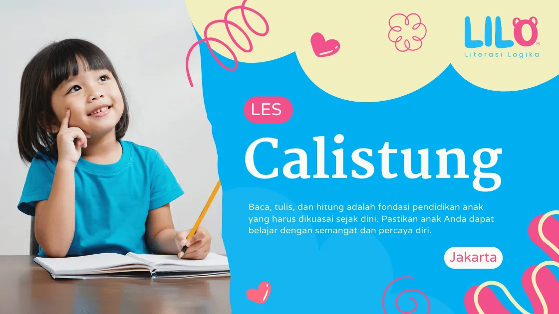 Les Lilo di Jakarta