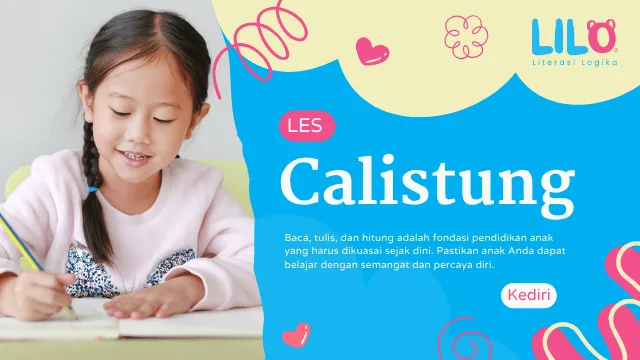 Les Lilo di Kediri