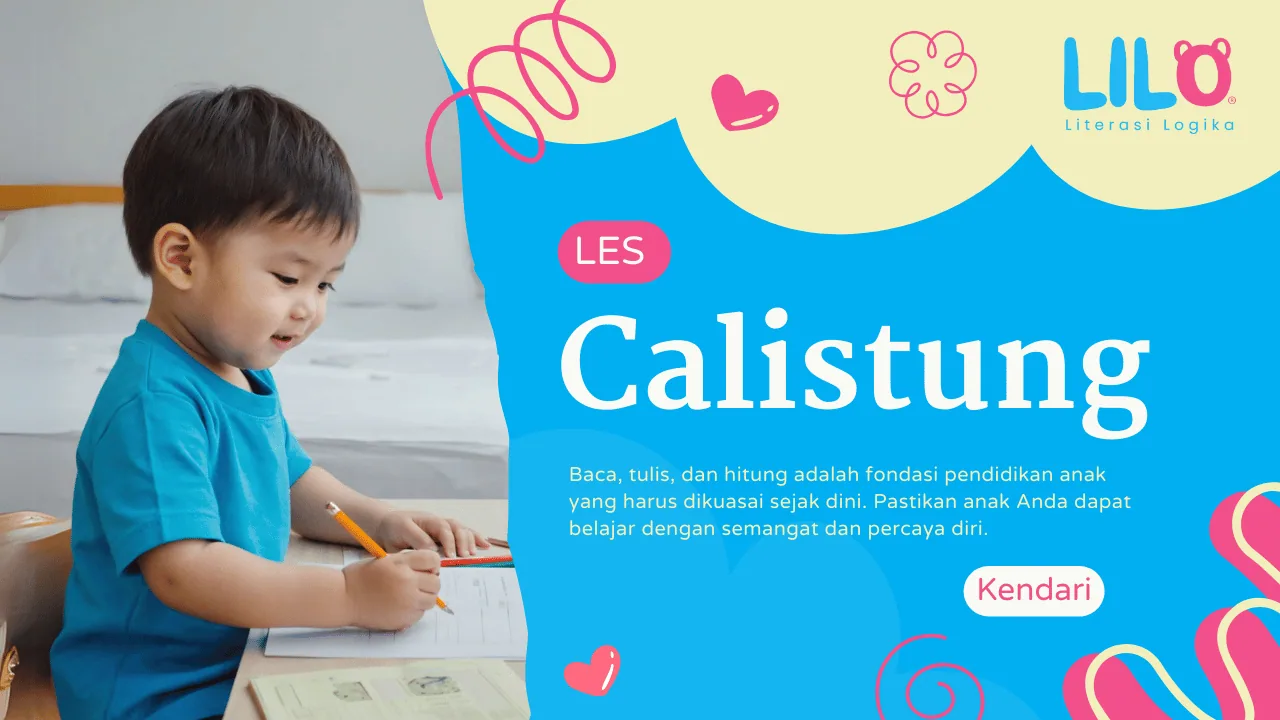 Les Lilo di Kendari