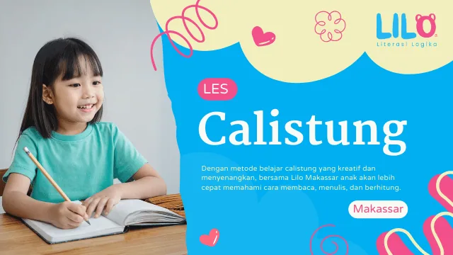 Les Lilo di Makassar