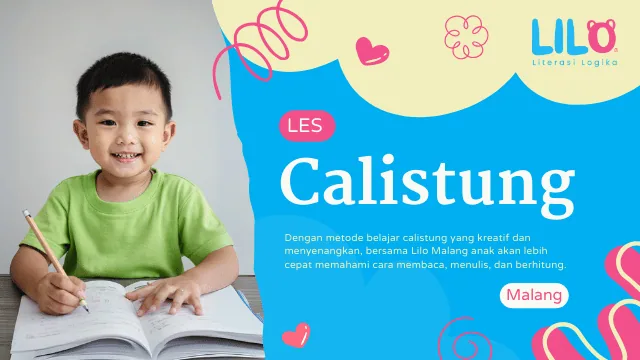 Les Lilo di Malang
