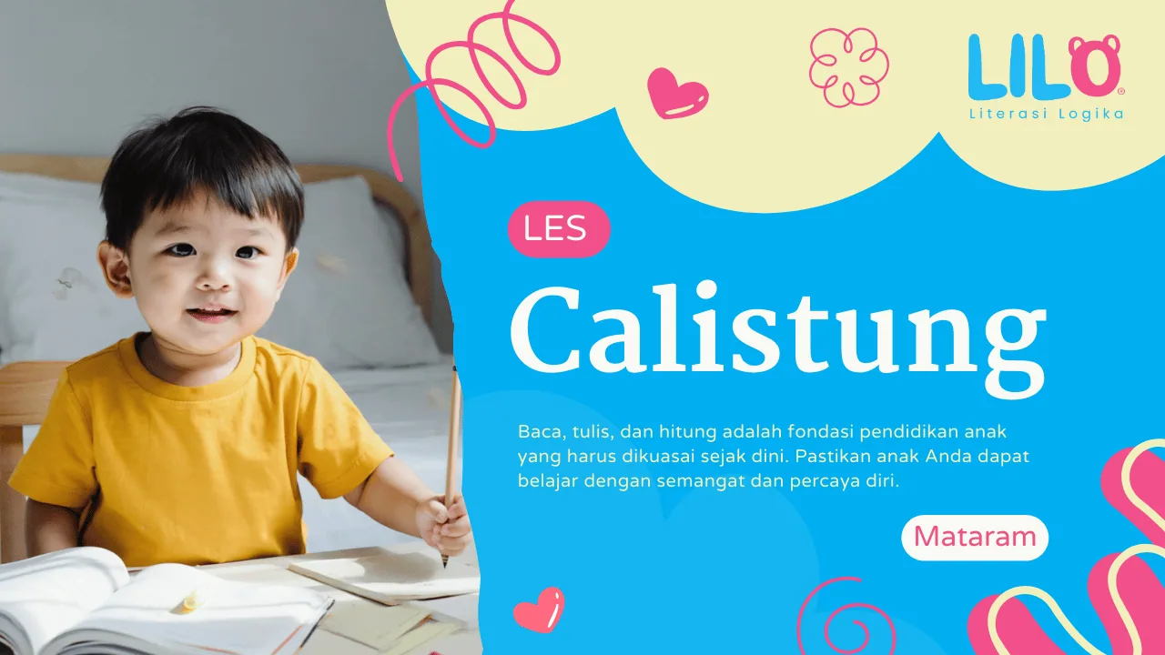 Les Lilo di Mataram