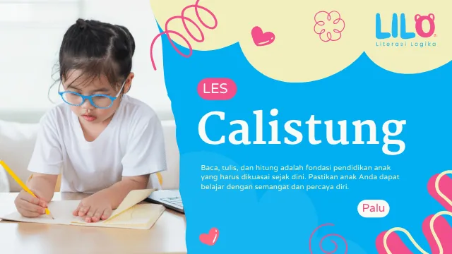 Les Lilo di Palu