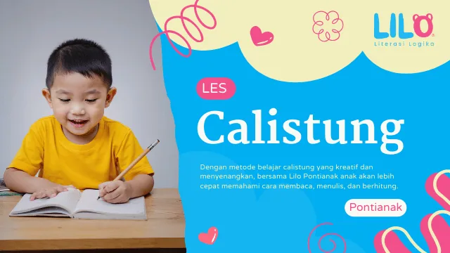 Les Lilo di Pontianak