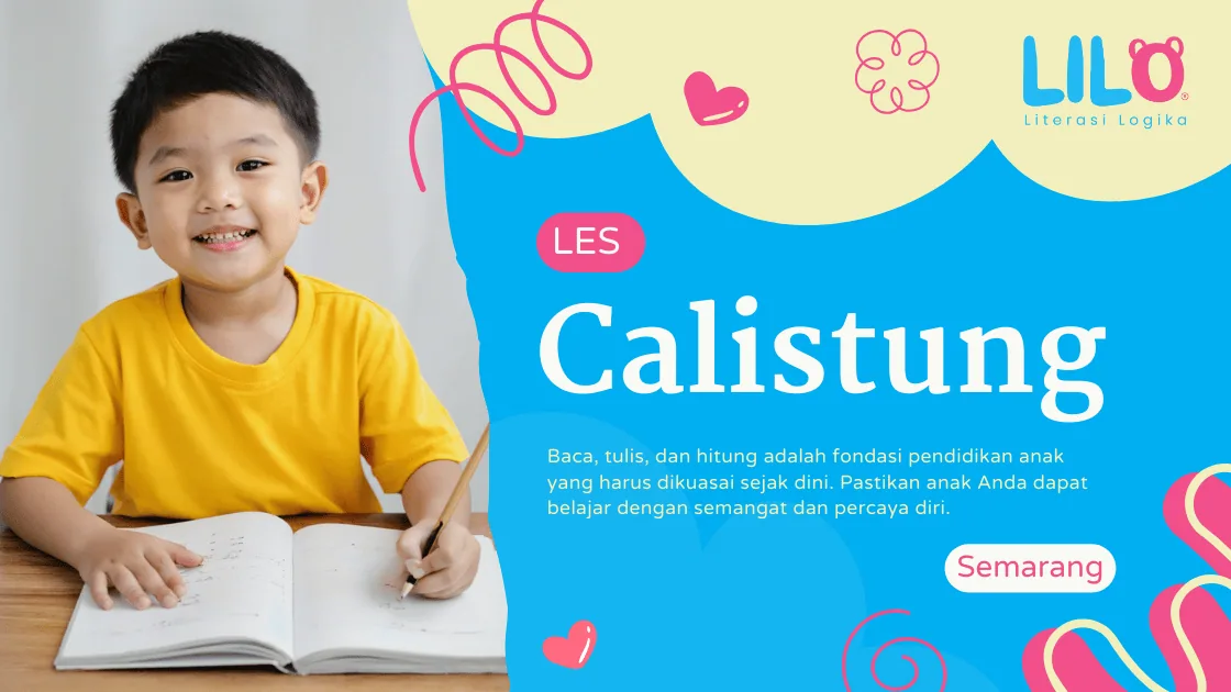 Les Lilo di Semarang