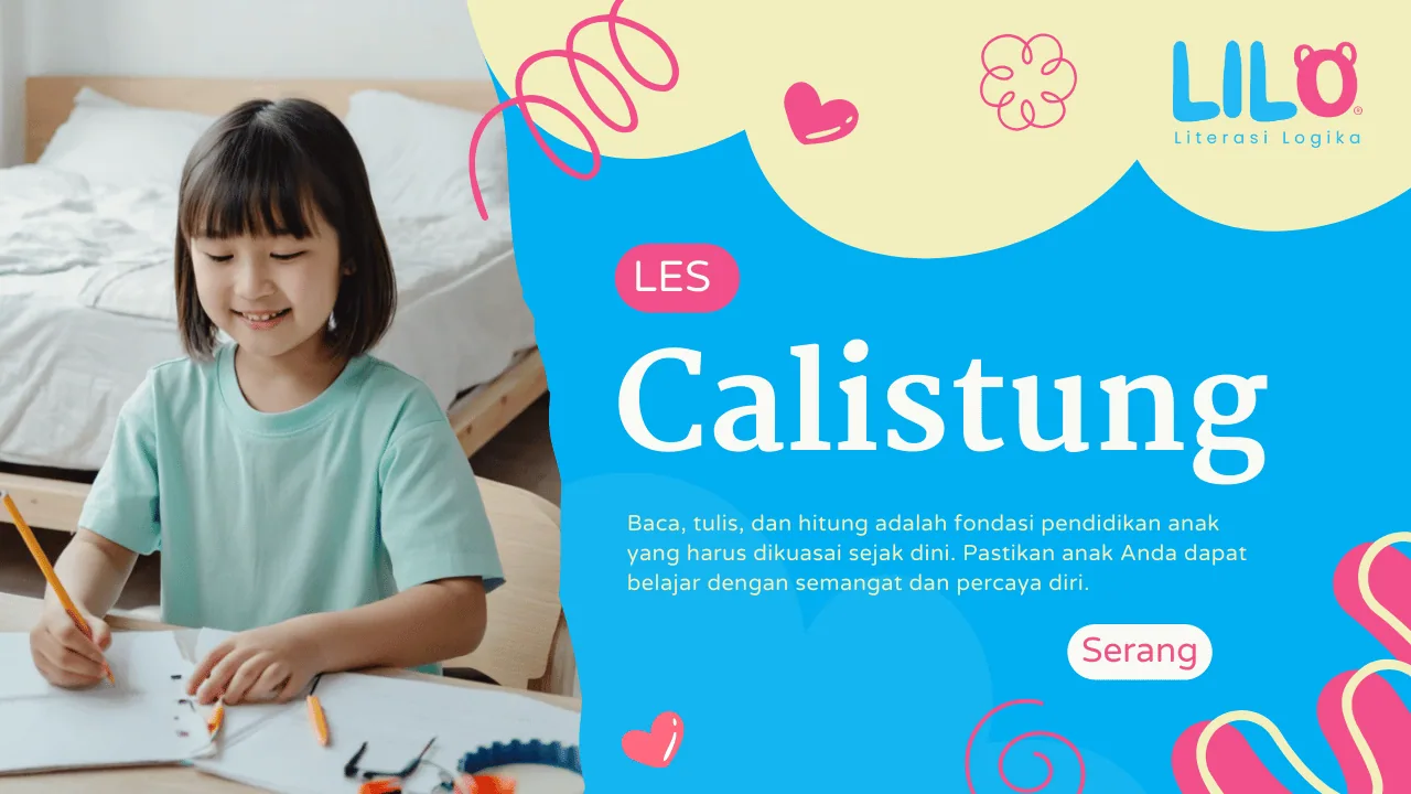 Les Lilo di Serang
