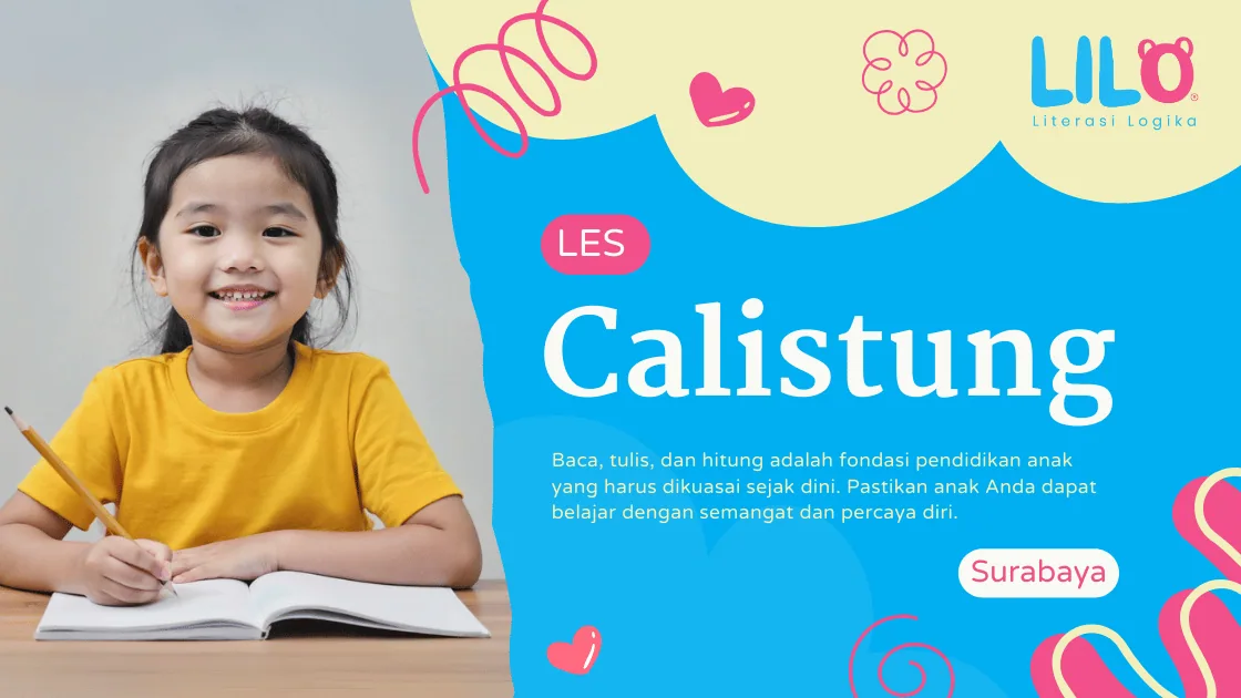 Les Lilo di Surabaya