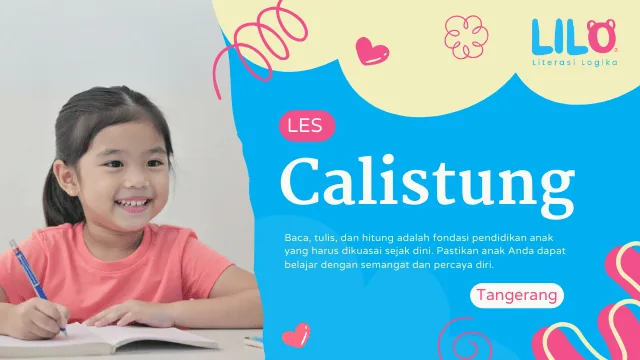 Les Lilo di Tangerang