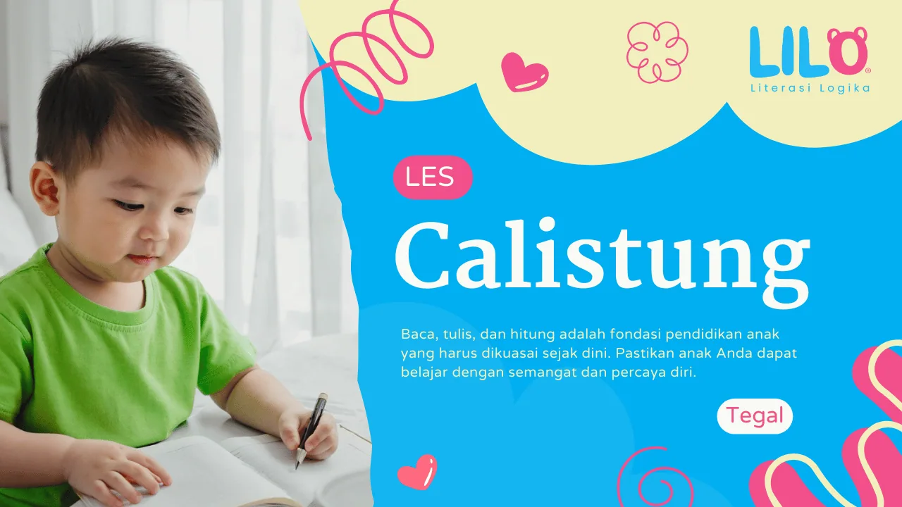 Les Lilo di Tegal