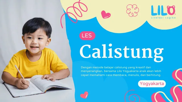 Les Lilo di Yogyakarta