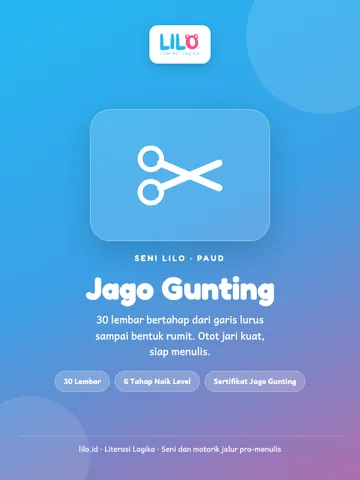 Jago Gunting