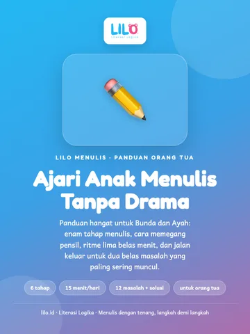 Panduan Ortu